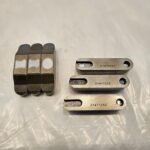 Set 2016 Volvo D-13 Diesel Engine Crosshead Valve Bridges 21411252 OEM 3183207 - 200$ Picture 1 of 6 Picture 2 of 6 Picture 3 of 6 Picture 4 of 6 Picture 5 of 6 Picture 6 of 6 Picture 1 of 6 Picture 2 of 6 Picture 3 of 6 Picture 4 of 6 Picture 5 of 6 Picture 6 of 6