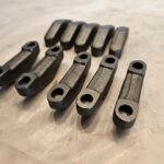 Set of 10 Caterpillar CAT C18 Diesel Engine Valve Bridges 348-7743 OEM - 160$ Picture 1 of 3 Picture 2 of 3 Picture 3 of 3 Picture 1 of 3 Picture 2 of 3