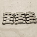 Set of 12 CAT C15 Caterpillar diesel engine Valve Bridges 6I-1458 OEM - 252$ Picture 1 of 3 Picture 2 of 3 Picture 3 of 3 Picture 1 of 3