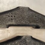 Set of 12 Caterpillar C-15 diesel engine Valve Bridges 6I1458 OEM - 150$ Picture 1 of 5 Picture 2 of 5 Picture 3 of 5 Picture 4 of 5 Picture 5 of 5 Picture 1 of 5 Picture 2 of 5