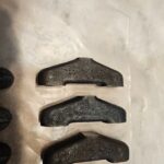 Set of 12 Caterpillar C-15 diesel engine Valve Bridges 6I1458 OEM - 150$ Picture 1 of 5 Picture 2 of 5 Picture 3 of 5 Picture 4 of 5 Picture 5 of 5 Picture 1 of 5 Picture 2 of 5 Picture 3 of 5