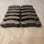 Set of 12 Caterpillar CAT C15 diesel engine Valve Bridges 6I-1458 OEM - 180$ Picture 1 of 4 Picture 2 of 4 Picture 3 of 4 Picture 4 of 4 Picture 1 of 4 Picture 2 of 4 Picture 3 of 4 Picture 4 of 4