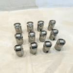 Set of 12 Cummins 8.3l QSL ISL 6CT ISC Tappet Valve Cam Followers 3965966 OEM - 270$ Picture 1 of 3 Picture 2 of 3 Picture 3 of 3 Picture 1 of 3