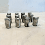 Set of 12 Cummins 8.3l QSL ISL 6CT ISC Tappet Valve Cam Followers 3965966 OEM - 270$ Picture 1 of 3 Picture 2 of 3 Picture 3 of 3 Picture 1 of 3 Picture 2 of 3