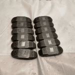 Set of 12 Cummins N14 Diesel Engine VALVE CROSSHEAD 3069689 OEM - 810$ Picture 1 of 5 Picture 2 of 5 Picture 3 of 5 Picture 4 of 5 Picture 5 of 5 Picture 1 of 5