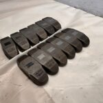 Set of 12 Cummins N14 Diesel Engine VALVE CROSSHEAD 3069689 OEM - 810$ Picture 1 of 5 Picture 2 of 5 Picture 3 of 5 Picture 4 of 5 Picture 5 of 5 Picture 1 of 5 Picture 2 of 5 Picture 3 of 5