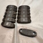 Set of 12 Cummins N14 Diesel Engine VALVE CROSSHEAD 3069689 OEM - 810$ Picture 1 of 5 Picture 2 of 5 Picture 3 of 5 Picture 4 of 5 Picture 5 of 5 Picture 1 of 5 Picture 2 of 5 Picture 3 of 5 Picture 4 of 5 Picture 5 of 5