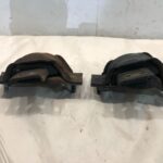 Set of 2 1999-2003 Ford F-250 F-350 F-450 F-550 Super Duty 7.3L Engine Mount - 67.5$ Picture 1 of 4 Picture 2 of 4 Picture 3 of 4 Picture 4 of 4 Picture 1 of 4 Picture 2 of 4 Picture 3 of 4