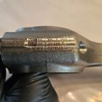 Set of 5 Cummins ISL 8.3L ISC ENGINE CONNECTING ROD 5271843 PISTON 5302848 OEM - 405$ Picture 1 of 4 Picture 2 of 4 Picture 3 of 4 Picture 4 of 4 Picture 1 of 4 Picture 2 of 4