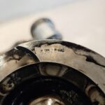 Set of 5 Cummins ISL 8.3L ISC ENGINE CONNECTING ROD 5271843 PISTON 5302848 OEM - 405$ Picture 1 of 4 Picture 2 of 4 Picture 3 of 4 Picture 4 of 4 Picture 1 of 4 Picture 2 of 4 Picture 3 of 4 Picture 4 of 4