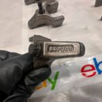 Set of 6 2014 DETROIT DIESEL DD15 FUEL INJECTOR HOLDER A47201 OEM - 90$ Picture 1 of 4 Picture 2 of 4 Picture 3 of 4 Picture 4 of 4 Picture 1 of 4 Picture 2 of 4