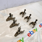 Set of 6 2014 DETROIT DIESEL DD15 FUEL INJECTOR HOLDER A47201 OEM - 90$ Picture 1 of 4 Picture 2 of 4 Picture 3 of 4 Picture 4 of 4 Picture 1 of 4 Picture 2 of 4 Picture 3 of 4