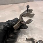 Set of 6 2014 DETROIT DIESEL DD15 FUEL INJECTOR HOLDER A47201 OEM - 90$ Picture 1 of 4 Picture 2 of 4 Picture 3 of 4 Picture 4 of 4 Picture 1 of 4 Picture 2 of 4 Picture 3 of 4 Picture 4 of 4