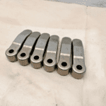 Set of 6 Diesel Engine Valve Bridges OEM - 58.5$ Picture 1 of 3 Picture 2 of 3 Picture 3 of 3 Picture 1 of 3