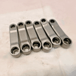 Set of 6 Diesel Engine Valve Bridges OEM - 58.5$ Picture 1 of 3 Picture 2 of 3 Picture 3 of 3 Picture 1 of 3 Picture 2 of 3