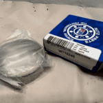 The Professional Outer Axle Race M25-0105-016 Replaces FM 15245 SKF BR15245 -  Picture 1 of 2 Picture 2 of 2 Picture 1 of 2