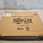 Tripp Lite SRSHELF2P1U Rack Enclosure Cantilever Fixed Shelf, 1U, Black i 40lbs - 70$ Picture 1 of 3 Picture 2 of 3 Picture 3 of 3 Picture 1 of 3 Picture 2 of 3 Picture 3 of 3