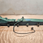 VOLVO D12 Diesel Engine Intake Manifold 20463856 OEM - 202.5$ Picture 1 of 6 Picture 2 of 6 Picture 3 of 6 Picture 4 of 6 Picture 5 of 6 Picture 6 of 6 Picture 1 of 6