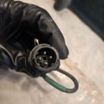 VOLVO D12 Diesel Engine Intake Manifold 20463856 OEM - 202.5$ Picture 1 of 6 Picture 2 of 6 Picture 3 of 6 Picture 4 of 6 Picture 5 of 6 Picture 6 of 6 Picture 1 of 6 Picture 2 of 6