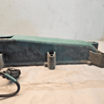 VOLVO D12 Diesel Engine Intake Manifold 20463856 OEM - 202.5$ Picture 1 of 6 Picture 2 of 6 Picture 3 of 6 Picture 4 of 6 Picture 5 of 6 Picture 6 of 6 Picture 1 of 6 Picture 2 of 6 Picture 3 of 6