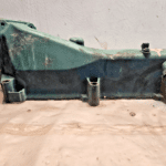 VOLVO D12 Diesel Engine Intake Manifold 20463856 OEM - 202.5$ Picture 1 of 6 Picture 2 of 6 Picture 3 of 6 Picture 4 of 6 Picture 5 of 6 Picture 6 of 6 Picture 1 of 6 Picture 2 of 6 Picture 3 of 6 Picture 4 of 6