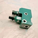 VOLVO D13 Diesel Engine DOSER SHUTOFF VALVE 20942984 OEM - 148.5$ Picture 1 of 6 Picture 2 of 6 Picture 3 of 6 Picture 4 of 6 Picture 5 of 6 Picture 6 of 6 Picture 1 of 6 Picture 2 of 6 Picture 3 of 6