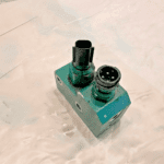 VOLVO D13 Diesel Engine DOSER SHUTOFF VALVE 20942984 OEM - 148.5$ Picture 1 of 6 Picture 2 of 6 Picture 3 of 6 Picture 4 of 6 Picture 5 of 6 Picture 6 of 6 Picture 1 of 6 Picture 2 of 6 Picture 3 of 6 Picture 4 of 6 Picture 5 of 6