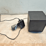 Verizon Internet Gateway Business Router + Ethernet Cable + Power cord - 54$ Picture 1 of 5 Picture 2 of 5 Picture 3 of 5 Picture 4 of 5 Picture 5 of 5 Picture 1 of 5