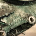 Volvo D-13 Diesel Engine Crankshaft Spacer 20777236 OEM - 90$ Picture 1 of 5 Picture 2 of 5 Picture 3 of 5 Picture 4 of 5 Picture 5 of 5 Picture 1 of 5 Picture 2 of 5 Picture 3 of 5 Picture 4 of 5