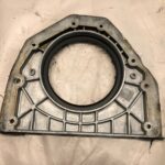 Volvo D-13 Diesel Engine Crankshaft Spacer 20777236 OEM - 90$ Picture 1 of 5 Picture 2 of 5 Picture 3 of 5 Picture 4 of 5 Picture 5 of 5 Picture 1 of 5 Picture 2 of 5 Picture 3 of 5 Picture 4 of 5 Picture 5 of 5