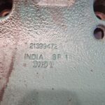 Volvo D13 Diesel Engine Alternator Bracket 21399472 OEM - 67.5$ Picture 1 of 4 Picture 2 of 4 Picture 3 of 4 Picture 4 of 4 Picture 1 of 4 Picture 2 of 4 Picture 3 of 4 Picture 4 of 4