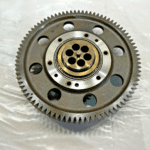 Volvo D13 Diesel Engine Bull Idler Timing Gear Assembly 20748842 OEM - 216$ Picture 1 of 5 Picture 2 of 5 Picture 3 of 5 Picture 4 of 5 Picture 5 of 5 Picture 1 of 5