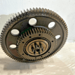 Volvo D13 Diesel Engine Bull Idler Timing Gear Assembly 20748842 OEM - 216$ Picture 1 of 5 Picture 2 of 5 Picture 3 of 5 Picture 4 of 5 Picture 5 of 5 Picture 1 of 5 Picture 2 of 5