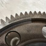 Volvo D13 Diesel Engine Bull Idler Timing Gear Assembly 20748842 OEM - 216$ Picture 1 of 5 Picture 2 of 5 Picture 3 of 5 Picture 4 of 5 Picture 5 of 5 Picture 1 of 5 Picture 2 of 5 Picture 3 of 5 Picture 4 of 5