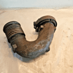 Volvo D13 Diesel Engine EGR Elbow Exhaust Pipe ELB-0024-SIMO-1001 OEM - 112.5$ Picture 1 of 6 Picture 2 of 6 Picture 3 of 6 Picture 4 of 6 Picture 5 of 6 Picture 6 of 6 Picture 1 of 6