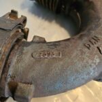 Volvo D13 Diesel Engine EGR Elbow Exhaust Pipe ELB-0024-SIMO-1001 OEM - 112.5$ Picture 1 of 6 Picture 2 of 6 Picture 3 of 6 Picture 4 of 6 Picture 5 of 6 Picture 6 of 6 Picture 1 of 6 Picture 2 of 6 Picture 3 of 6 Picture 4 of 6