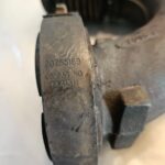 Volvo D13 Diesel Engine EGR Elbow Exhaust Pipe ELB-0024-SIMO-1001 OEM - 112.5$ Picture 1 of 6 Picture 2 of 6 Picture 3 of 6 Picture 4 of 6 Picture 5 of 6 Picture 6 of 6 Picture 1 of 6 Picture 2 of 6 Picture 3 of 6 Picture 4 of 6 Picture 5 of 6 Picture 6 of 6