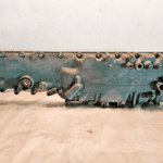 Volvo D13 Diesel Engine Oil Cooler Housing 21420521 With Oil Cooler OEM - 472.5$ Picture 1 of 4 Picture 2 of 4 Picture 3 of 4 Picture 4 of 4 Picture 1 of 4 Picture 2 of 4 Picture 3 of 4 Picture 4 of 4