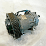 Volvo D13 Mack Diesel Engine A/C compressor Sanden model 4326 OEM 20721587 - 117$ Picture 1 of 6 Picture 2 of 6 Picture 3 of 6 Picture 4 of 6 Picture 5 of 6 Picture 6 of 6 Picture 1 of 6