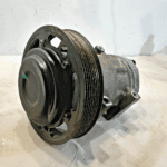 Volvo D13 Mack Diesel Engine A/C compressor Sanden model 4326 OEM 20721587 - 117$ Picture 1 of 6 Picture 2 of 6 Picture 3 of 6 Picture 4 of 6 Picture 5 of 6 Picture 6 of 6 Picture 1 of 6 Picture 2 of 6