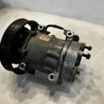 Volvo D13 Mack Diesel Engine A/C compressor Sanden model 4326 OEM 20721587 - 117$ Picture 1 of 6 Picture 2 of 6 Picture 3 of 6 Picture 4 of 6 Picture 5 of 6 Picture 6 of 6 Picture 1 of 6 Picture 2 of 6 Picture 3 of 6