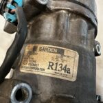 Volvo D13 Mack Diesel Engine A/C compressor Sanden model 4326 OEM 20721587 - 117$ Picture 1 of 6 Picture 2 of 6 Picture 3 of 6 Picture 4 of 6 Picture 5 of 6 Picture 6 of 6 Picture 1 of 6 Picture 2 of 6 Picture 3 of 6 Picture 4 of 6