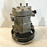 Volvo D13 Mack Diesel Engine A/C compressor Sanden model 4326 OEM 20721587 - 117$ Picture 1 of 6 Picture 2 of 6 Picture 3 of 6 Picture 4 of 6 Picture 5 of 6 Picture 6 of 6 Picture 1 of 6 Picture 2 of 6 Picture 3 of 6 Picture 4 of 6 Picture 5 of 6 Picture 6 of 6