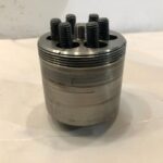 Volvo D13 Mack Diesel Engine Timing Gear Hub Assembly 20480556 OEM - 76.5$ Picture 1 of 5 Picture 2 of 5 Picture 3 of 5 Picture 4 of 5 Picture 5 of 5 Picture 1 of 5