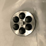 Volvo D13 Mack Diesel Engine Timing Gear Hub Assembly 20480556 OEM - 76.5$ Picture 1 of 5 Picture 2 of 5 Picture 3 of 5 Picture 4 of 5 Picture 5 of 5 Picture 1 of 5 Picture 2 of 5