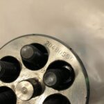 Volvo D13 Mack Diesel Engine Timing Gear Hub Assembly 20480556 OEM - 76.5$ Picture 1 of 5 Picture 2 of 5 Picture 3 of 5 Picture 4 of 5 Picture 5 of 5 Picture 1 of 5 Picture 2 of 5 Picture 3 of 5