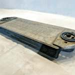 Volvo D13 engines and Mack MP8 Diesel Engine Oil cooler 20742946 OEM - 265.5$ Picture 1 of 5 Picture 2 of 5 Picture 3 of 5 Picture 4 of 5 Picture 5 of 5 Picture 1 of 5