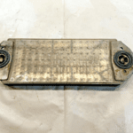 Volvo D13 engines and Mack MP8 Diesel Engine Oil cooler 20742946 OEM - 265.5$ Picture 1 of 5 Picture 2 of 5 Picture 3 of 5 Picture 4 of 5 Picture 5 of 5 Picture 1 of 5 Picture 2 of 5 Picture 3 of 5