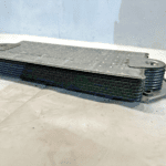 Volvo D13 engines and Mack MP8 Diesel Engine Oil cooler 20742946 OEM - 265.5$ Picture 1 of 5 Picture 2 of 5 Picture 3 of 5 Picture 4 of 5 Picture 5 of 5 Picture 1 of 5 Picture 2 of 5 Picture 3 of 5 Picture 4 of 5 Picture 5 of 5