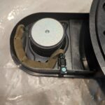 03-08 Mercedes W219 E CLS Class Harman/Kardon Rear Sub Woofer Speaker OEM - 150$ Picture 1 of 5 Picture 2 of 5 Picture 3 of 5 Picture 4 of 5 Picture 5 of 5 Picture 1 of 5 Picture 2 of 5 Picture 3 of 5